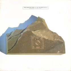 Incantation (2) Cacharpaya (Panpipes Of The Andes) Vinyl LP USED