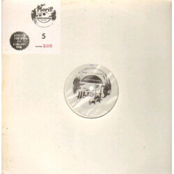 Henry "Red" Allen / James Price Johnson Red Allen & James P. Johnson Vinyl LP USED