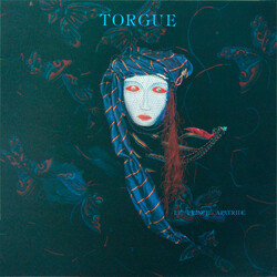Henry Torgue Le Prince Apatride Vinyl LP USED