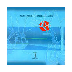 Zenamon Promenade Vinyl LP USED