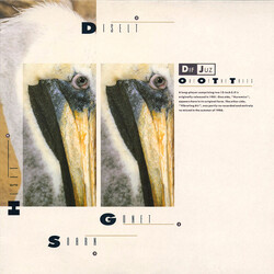 Dif Juz Out Of The Trees Vinyl LP USED