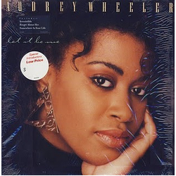 Audrey Wheeler Let It Be Me Vinyl LP USED