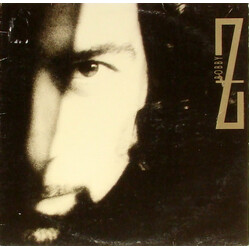 Bobby Z. Bobby Z Vinyl LP USED