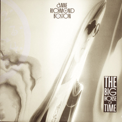 Anne Richmond Boston The Big House Of Time Vinyl LP USED