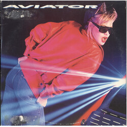 Aviator Aviator Vinyl LP USED