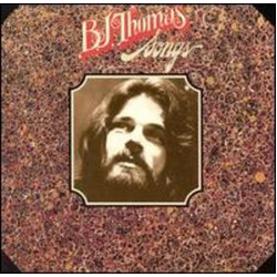 B.J. Thomas Songs Vinyl LP USED