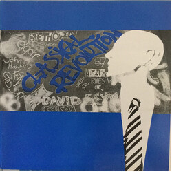 Various Classical Revolution Vinyl LP USED