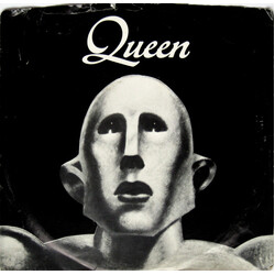 Queen We Are The Champions / We Will Rock You USED VINYL 7INCH SINGLE STYRENE STEREO