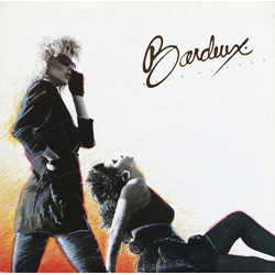 Bardeux Bold As Love Vinyl LP USED