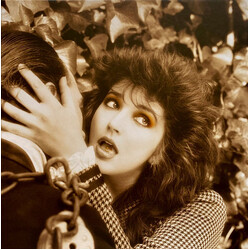 Kate Bush Remastered In Vinyl I Vinyl 4 LP Box Set USED