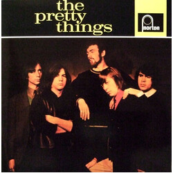 The Pretty Things The Pretty Things Vinyl LP USED
