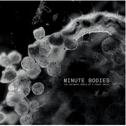 Tindersticks / Thomas Belhom / Christine Ott Minute Bodies - The Intimate World Of F. Percy Smith Multi Vinyl LP/DVD USED