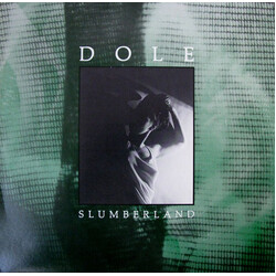 Dole Slumberland USED VINYL 12INCH 45 RPM STEREO