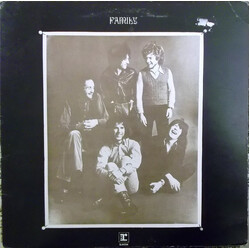 Family (6) A Song For Me Vinyl LP USED