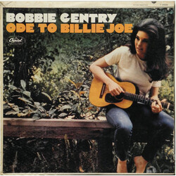 Bobbie Gentry Ode To Billie Joe Vinyl LP USED