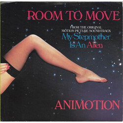 Animotion Room To Move USED VINYL 7INCH 45 RPM
