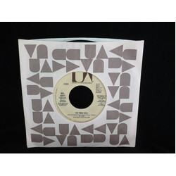 DeEtta Little / Nelson Pigford / Bill Conti You Take My Heart Away / The Final Bell USED VINYL 7INCH 45 RPM SINGLE STYRENE
