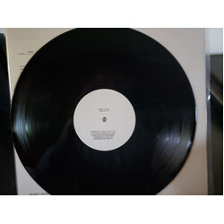 Carlene Carter Two Sides To Every Woman Vinyl LP USED