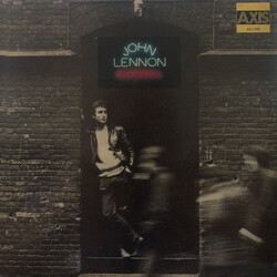 John Lennon Rock 'N' Roll Vinyl LP USED