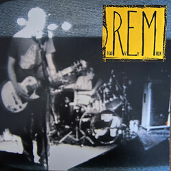 Harvey Milk Reckoning Vinyl LP USED