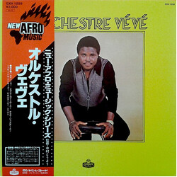 Orchestre Veve Orchestre Vévé Vinyl LP USED