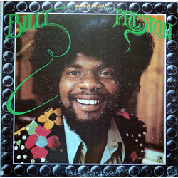 Billy Preston Music Is My Life Vinyl LP USED