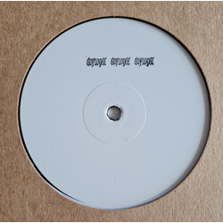 Employee (2) Bonus 12 Vinyl 12" USED