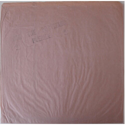 John The Postman Puerile Vinyl 12" USED