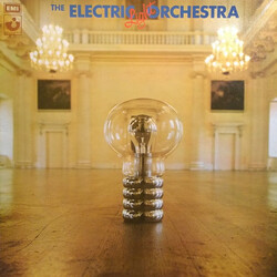 Electric Light Orchestra The Electric Light Orchestra Vinyl LP USED