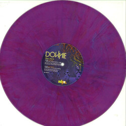Donnie Olmec...Save Us Vinyl 12" USED