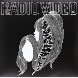 Royal Trux The Radio Video EP USED VINYL 12INCH 33 S RPM SINGLE SIDED EP