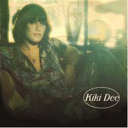 Kiki Dee Kiki Dee USED VINYL 7INCH 45 RPM