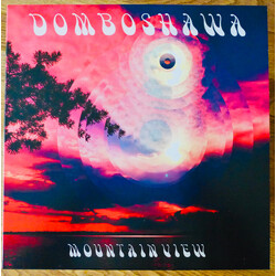 Domboshawa Mountain View Vinyl LP USED