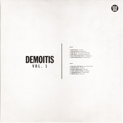 Various Demoitis Vol.1 Vinyl LP USED