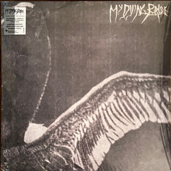 My Dying Bride Turn Loose The Swans Vinyl LP USED
