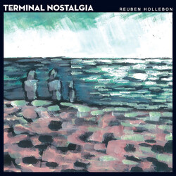 Reuben Hollebon Terminal Nostalgia Vinyl LP USED