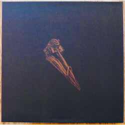 Black Holes Are Cannibals Surfacer Vinyl LP USED