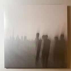 Touché Amoré Is Survived By Vinyl LP USED