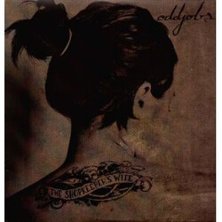 Oddjobs The Shopkeeper's Wife EP USED VINYL 12INCH 33 S RPM EP