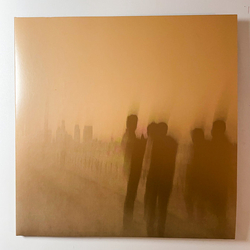 Touché Amoré Is Survived By Vinyl LP USED