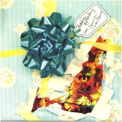 Shannon And The Clams Paddy's Birthday USED VINYL 7INCH 33 S RPM