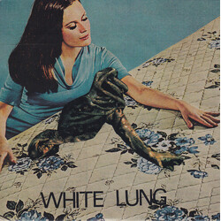 White Lung White Lung USED VINYL 7INCH 45 RPM