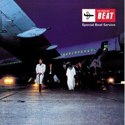 The Beat (2) Special Beat Service Vinyl LP USED