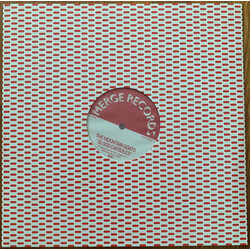 The Mountain Goats Blood Capsules / Dub Capsules USED VINYL 12INCH
