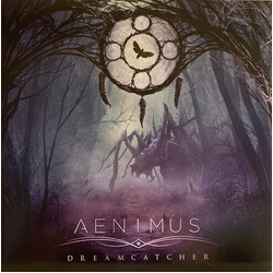 Aenimus (2) Dreamcatcher Vinyl LP USED