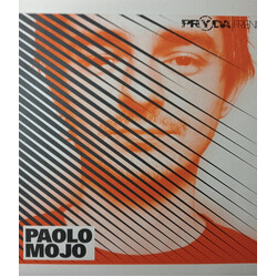 Paolo Mojo 1983 Vinyl USED