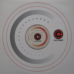 Hertz Recreate USED VINYL 12INCH 45 RPM