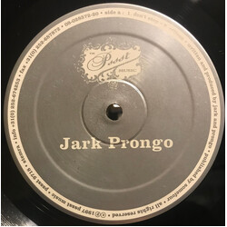 Jark Prongo D.S.M. USED VINYL 12INCH 45 RPM