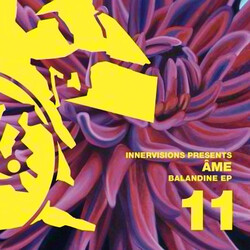 Âme Balandine EP USED VINYL 12INCH EP 33 S RPM