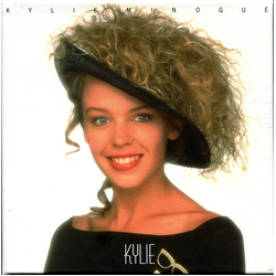 Kylie Minogue Kylie Multi CD/DVD Box Set USED